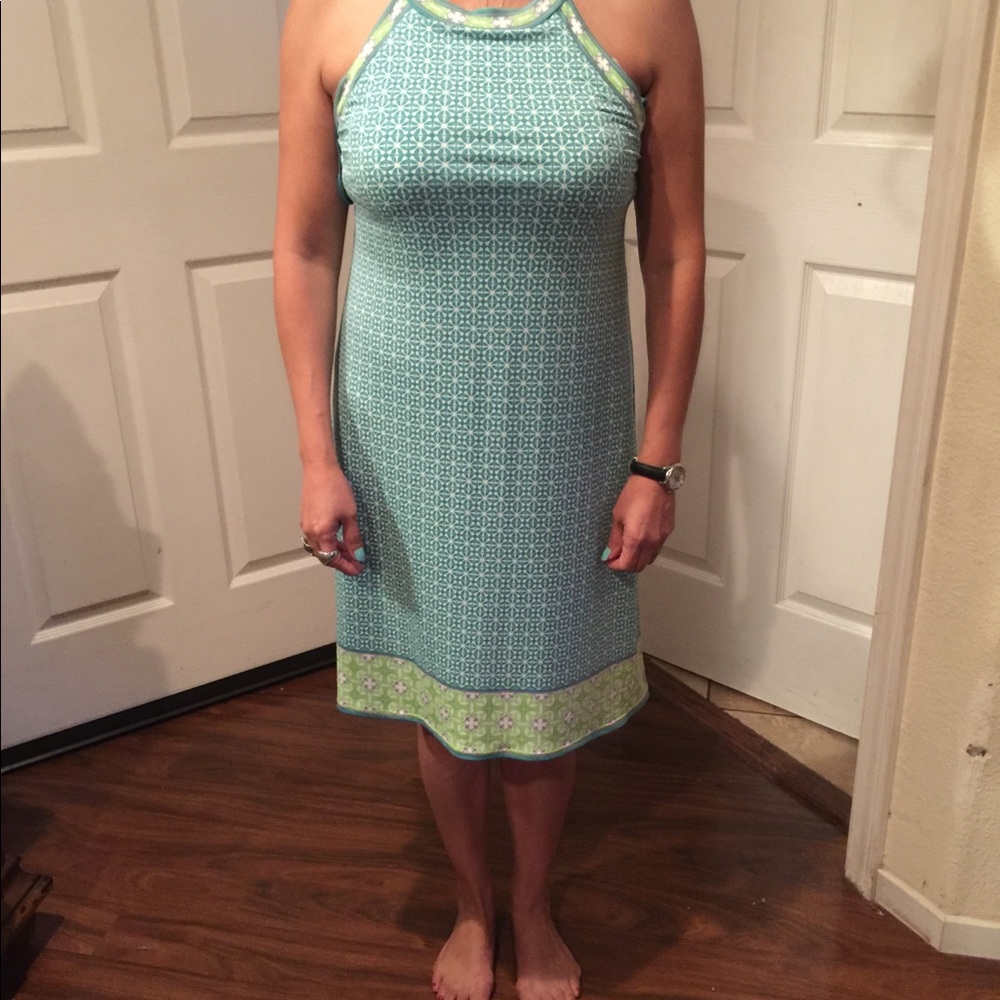 Max edition dress